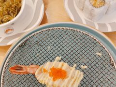 -新一番三文鱼寿司(红城湖店)