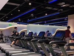 -舒适堡健身(爱琴海店)