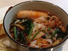 -水平有限广西米粉·广西风味集(五道口店)