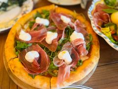 -Alimentari早午餐(安福路店)