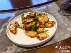 -紫泥369粗粮季(四牌楼店)