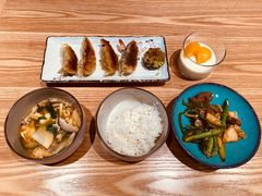 -ABC Cooking Studio(西安大悦城店)