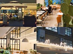 -慕境Moment Space·Fresh(33小镇店)