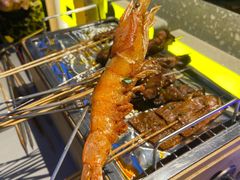 -微醺烤牛·炭火烧烤·精酿啤酒(东郊记忆店)