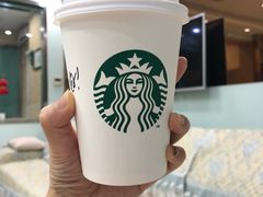 -星巴克(上海汇锦里店)