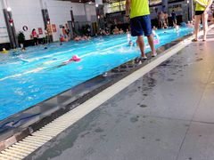 -BK博·康健身(金地格林小镇店)