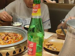 -耶里夏丽·丝路新疆菜·清真食品(徐汇南丹东路臻选店)