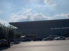 -邯郸东站