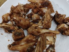 -红日饭店(裕隆三路店)