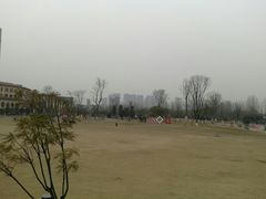 -府河摄影公园