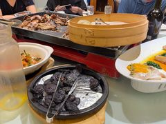 -九十九顶毡房(清河店)