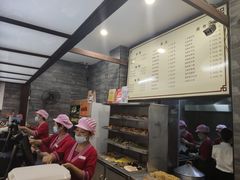 -冰泉豆浆馆(白云山总店)
