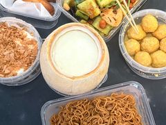 -水牛奶皇后糖水铺(深圳总店)