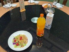 -翠姐姐农家大院·老底子萧山菜(建设一路店)