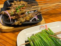 -本色.小马哥烧烤(五一路总店)