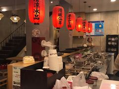 -鲜芋仙(中环百联2店)