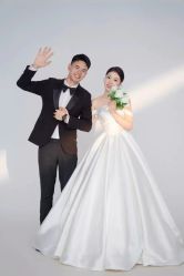 点击看大图 -金夫人婚纱摄影(总店)