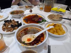 -老爷庙风味美食府(魏都大道店)