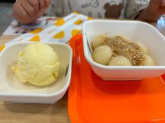 -满记甜品(加州阳光开元广场店)