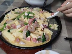-华春餐馆(鱼山路店)