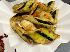-金哥私房菜馆(张府园总店)