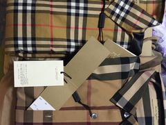 -BURBERRY(苏州美罗商城观前店)