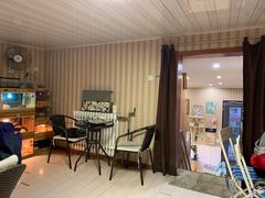 -Rabbit Cafe私房西餐甜点咖啡(栖霞路店)