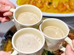 -3号仓库·创意中国菜(乐清正大广场店)