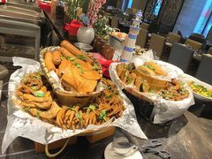 -美食汇自助西餐厅(荆州富力万达嘉华酒店)