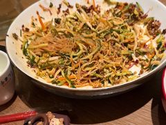 -金掌勺锅包肉(太原万达店)