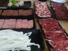 -就这么牛潮式牛肉火锅(华侨城店)