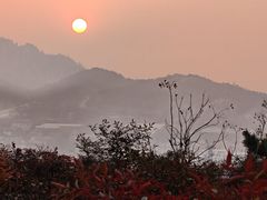 -太和山风景区