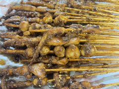 -十里铺铁板鱿鱼