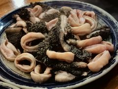 肚领蘑菇头拼盘-金生隆(六铺炕店)