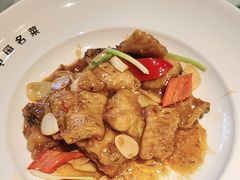 -味悦·老字号·赣州菜(厚德总店)