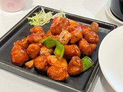 -新雅粤菜馆(南京东路店)