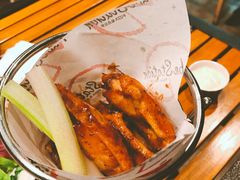 -Tubestation站点比萨(五道营店)