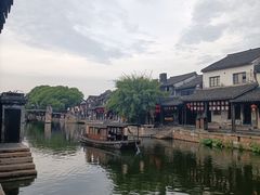 -星巴克臻选(嘉定疁城国际店)