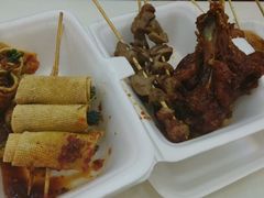android_upload_pic-巧玲炸鸡(共康店)