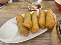 -珊珊小笼馆(仙霞路店)