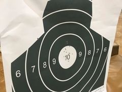 -猎鹰射击俱乐部