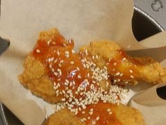 -必胜客(长虹万达店)