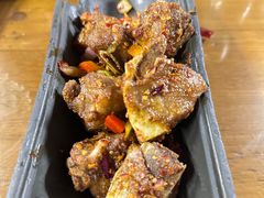 -隔壁老王·家常云南菜(花巷店)