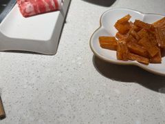 -海底捞火锅(中商百货店)