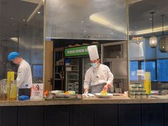 -禾珍珠家常小馆(河南博物院店)