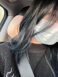 -茶发Salon·烫发染发理发