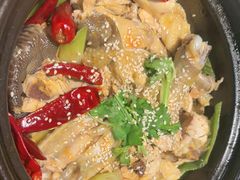 -周家二小姐的菜(西津渡店)