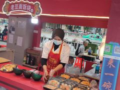 -西宁新千观光夜市(夏都大街店)