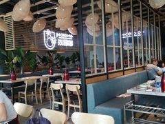 大堂-采椰郎椰子鸡(融创茂店)
