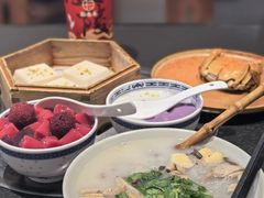 -金陵家宴·金陵春·南京菜(夫子庙店)